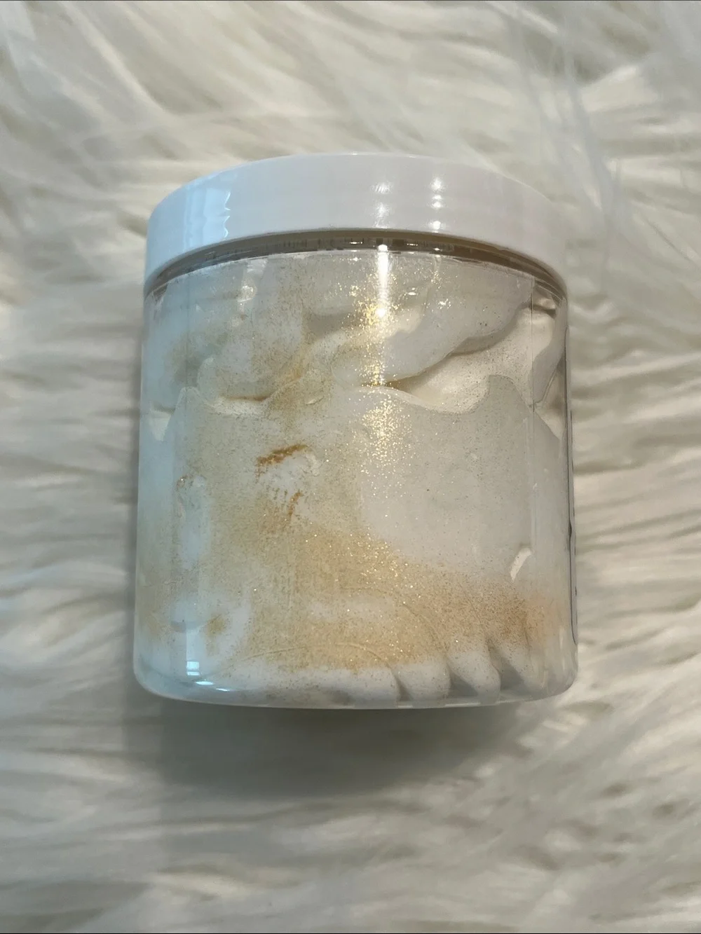 NWT Aminnah Life is S'more Whipped Body Butter retails $38.00 USD